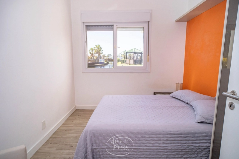 Apartamento térreo Giardino no Condomínio Rossi!: 20ª foto da galeria de imagens do imóvel