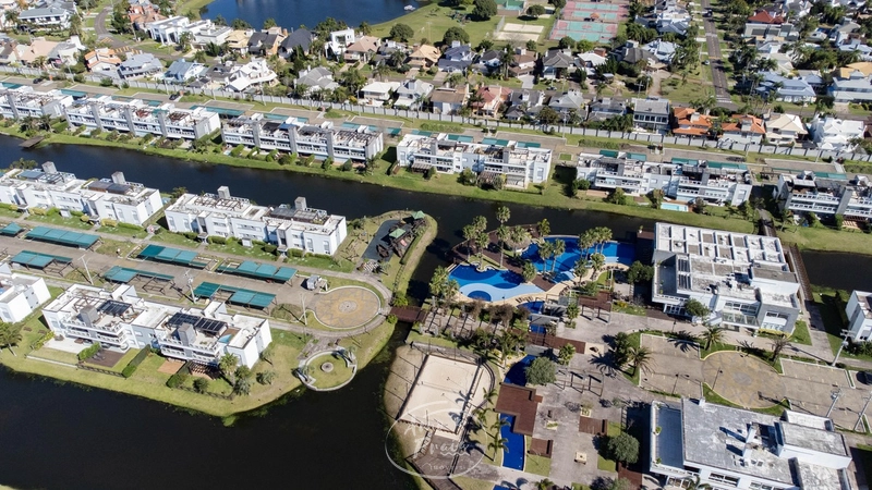 Apartamento térreo Giardino no Condomínio Rossi!: 27ª foto da galeria de imagens do imóvel