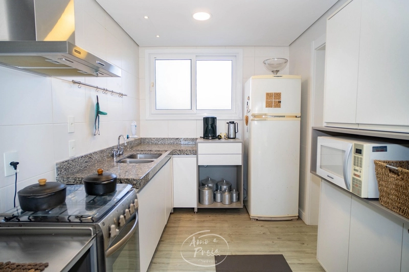 Apartamento térreo Giardino no Condomínio Rossi!: 8ª foto da galeria de imagens do imóvel