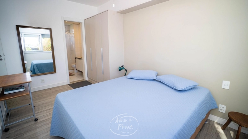 Apartamento térreo Giardino no Condomínio Rossi!: 12ª foto da galeria de imagens do imóvel