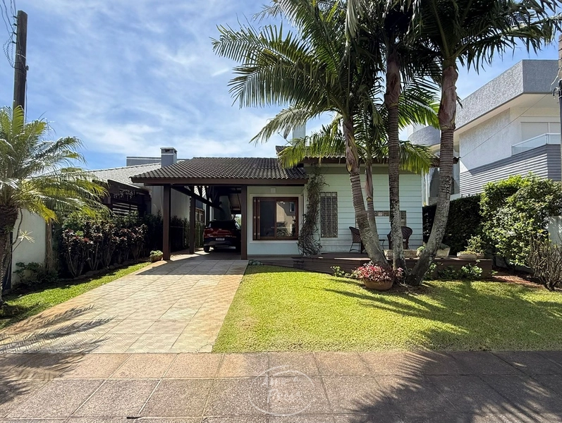 Cond. Condado de Capão