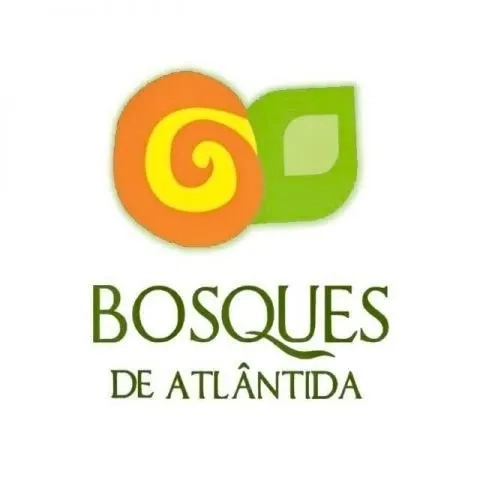 Casa mobiliada e equipada no Condomínio Bosques de Atlântida