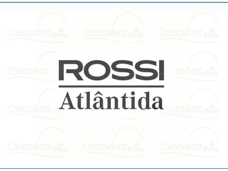 Apartamento no Rossi!