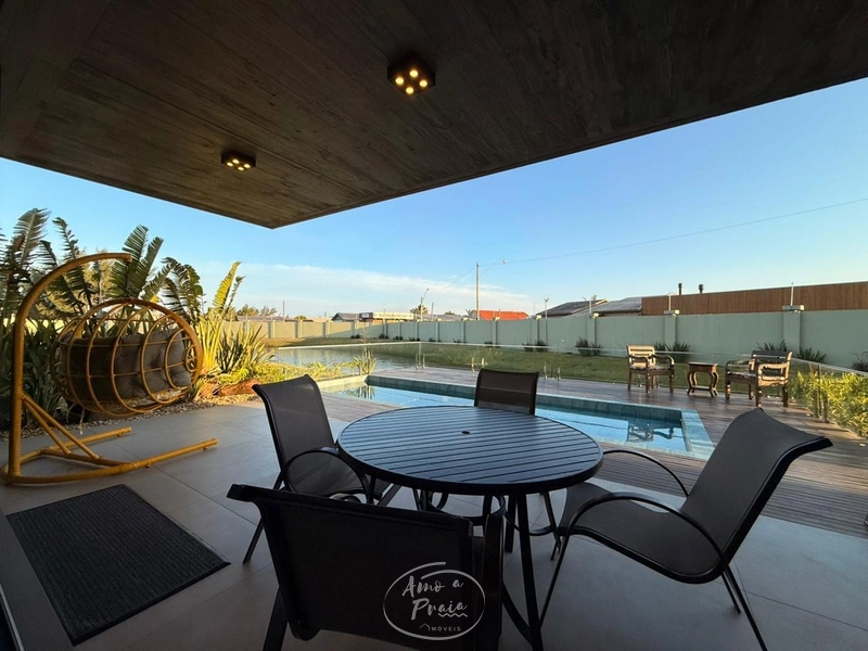 Casa Térrea no Condomínio Celebration!: 10ª foto da galeria de imagens do imóvel