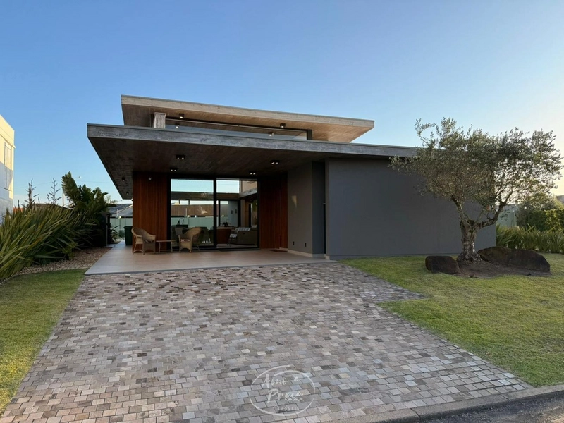 Casa Térrea no Condomínio Celebration!: 3ª foto da galeria de imagens do imóvel