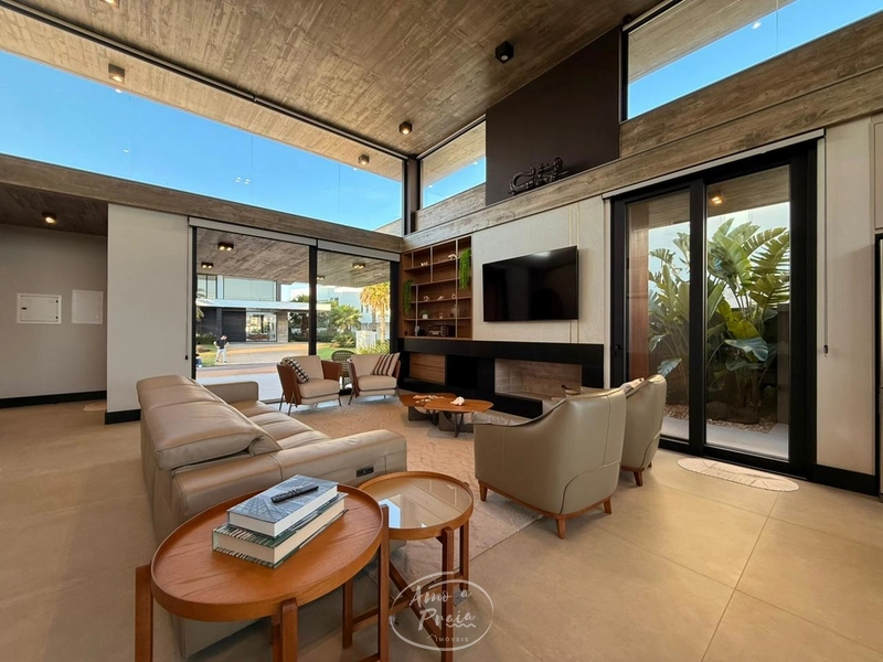 Casa Térrea no Condomínio Celebration!: 6ª foto da galeria de imagens do imóvel