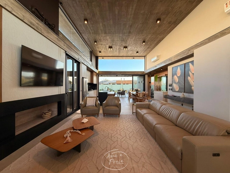 Casa Térrea no Condomínio Celebration!: 7ª foto da galeria de imagens do imóvel