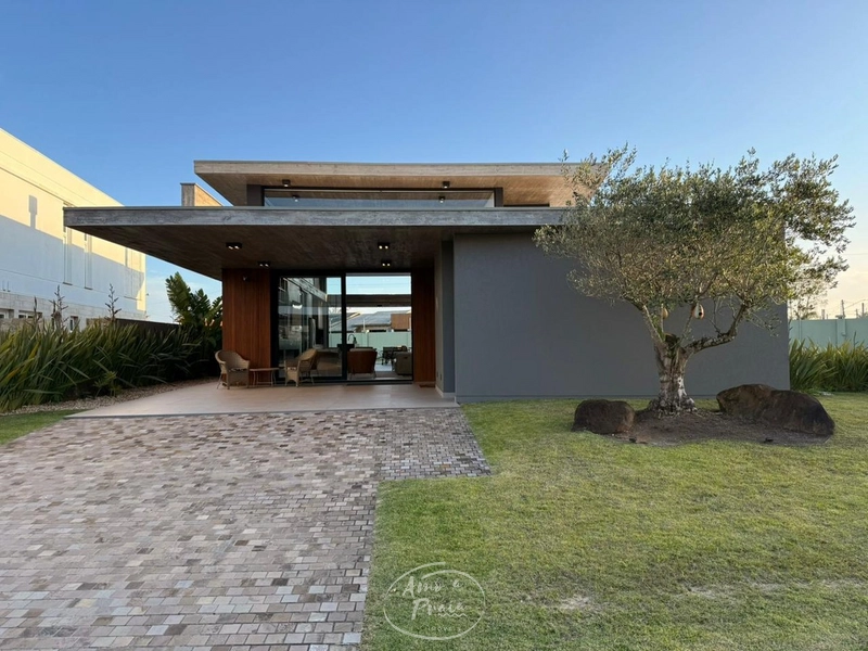 Casa Térrea no Condomínio Celebration!: 1ª foto da galeria de imagens do imóvel