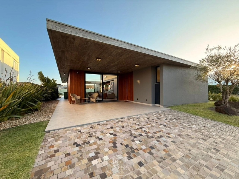 Casa Térrea no Condomínio Celebration!: 2ª foto da galeria de imagens do imóvel