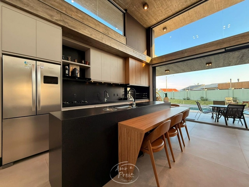 Casa Térrea no Condomínio Celebration!: 8ª foto da galeria de imagens do imóvel