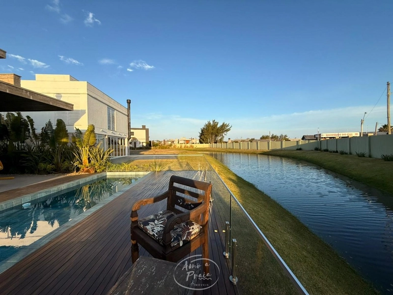 Casa Térrea no Condomínio Celebration!: 23ª foto da galeria de imagens do imóvel