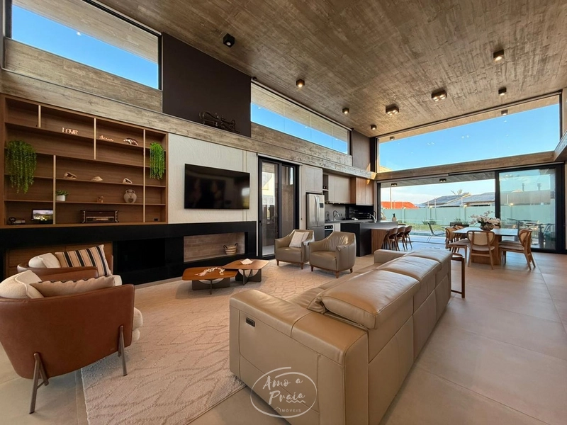 Casa Térrea no Condomínio Celebration!: 5ª foto da galeria de imagens do imóvel