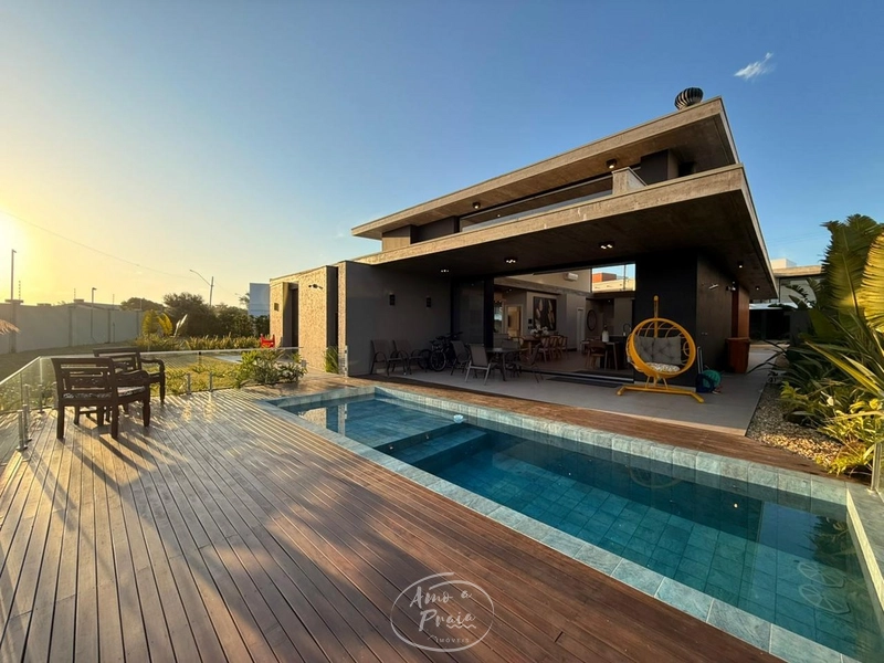 Casa Térrea no Condomínio Celebration!: 27ª foto da galeria de imagens do imóvel