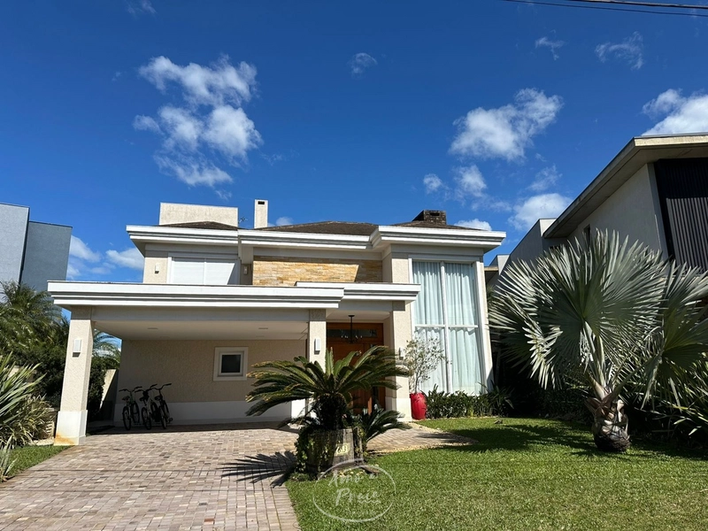 Beira Lago no Enseada!: 1ª foto da galeria de imagens do imóvel