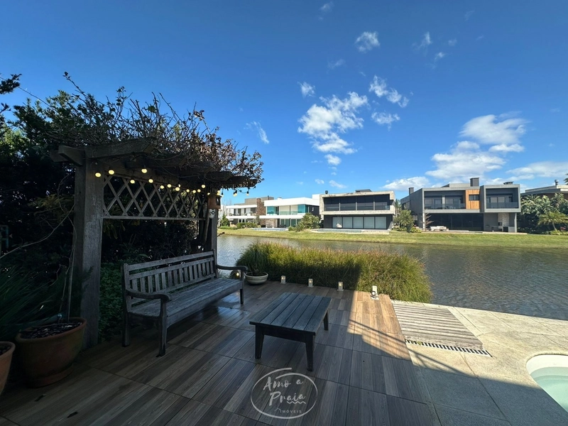 Beira Lago no Enseada!: 32ª foto da galeria de imagens do imóvel