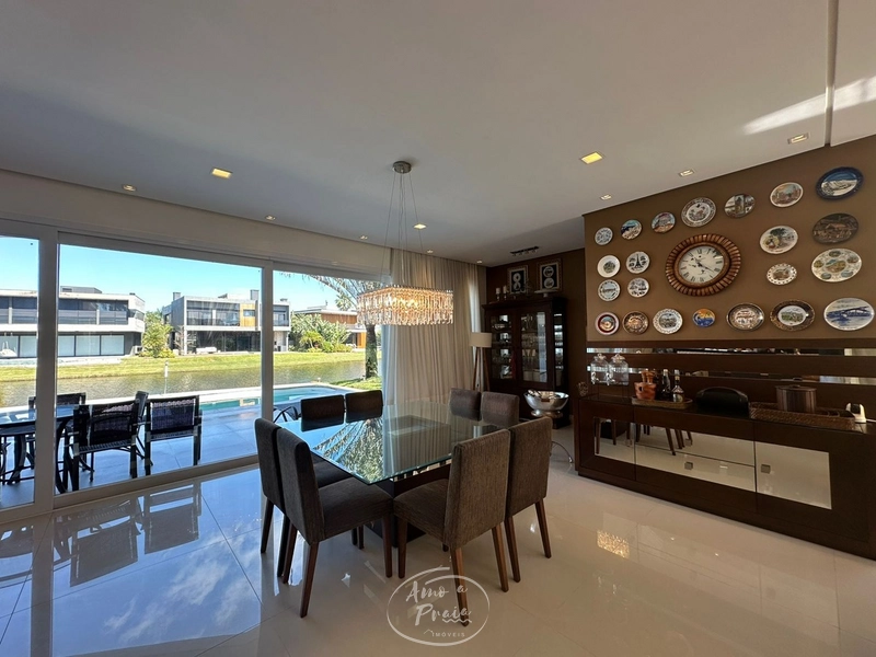 Beira Lago no Enseada!: 7ª foto da galeria de imagens do imóvel