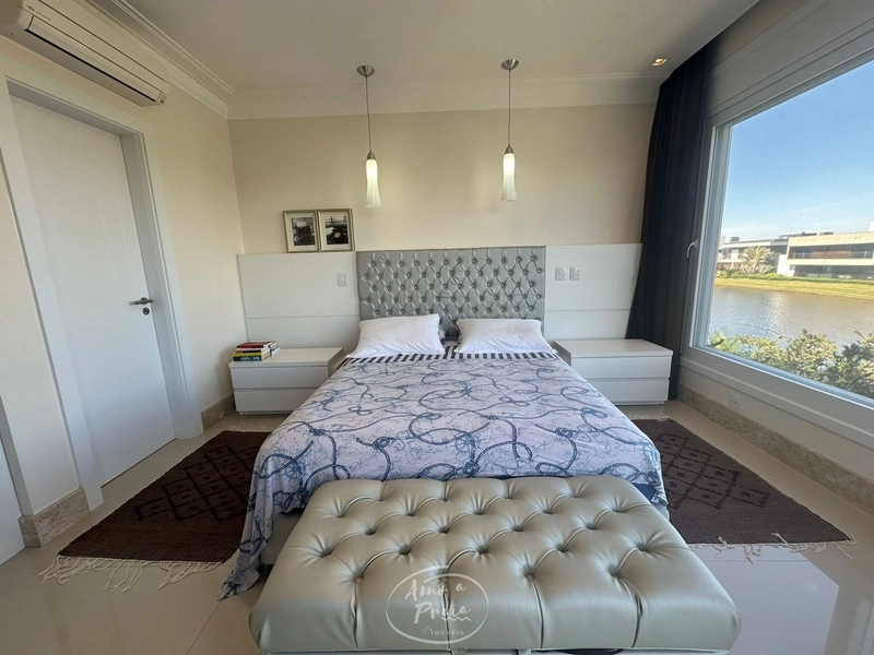 Beira Lago no Enseada!: 23ª foto da galeria de imagens do imóvel