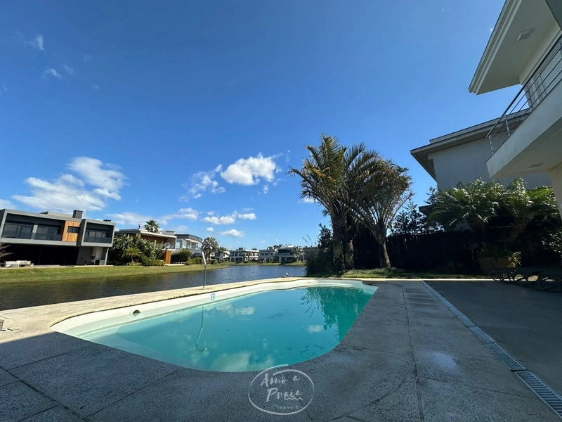 Beira Lago no Enseada!: 34ª foto da galeria de imagens do imóvel