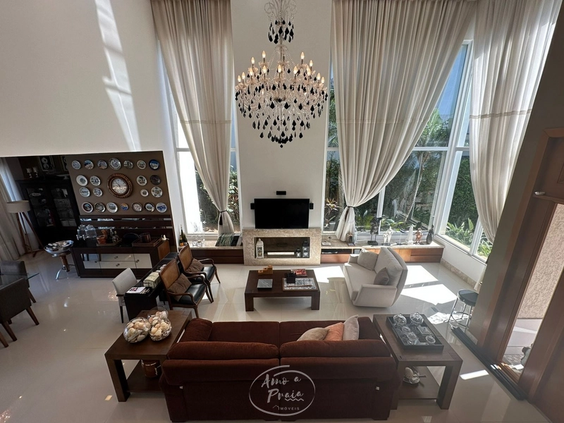 Beira Lago no Enseada!: 4ª foto da galeria de imagens do imóvel