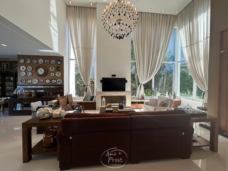 Beira Lago no Enseada!: 5ª foto da galeria de imagens do imóvel