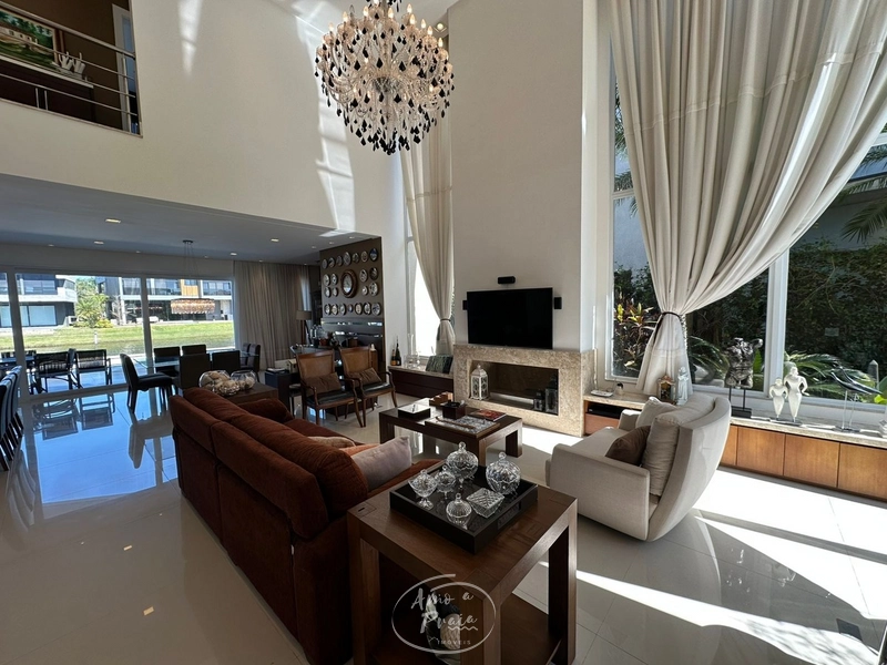 Beira Lago no Enseada!: 3ª foto da galeria de imagens do imóvel