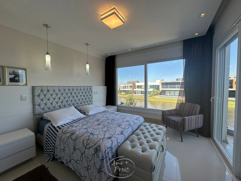 Beira Lago no Enseada!: 22ª foto da galeria de imagens do imóvel