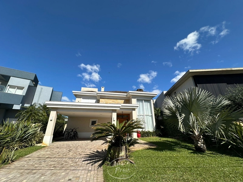 Beira Lago no Enseada!: 2ª foto da galeria de imagens do imóvel