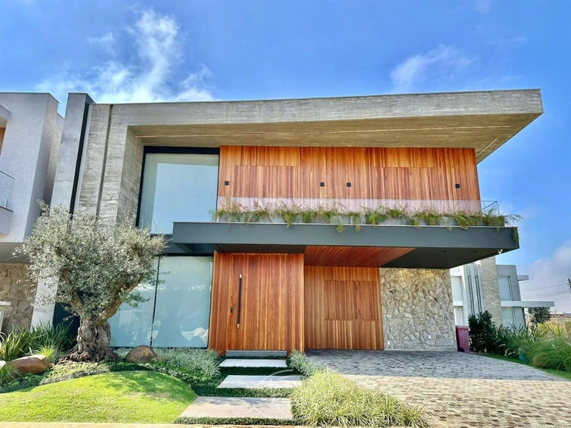 CAPÃO ILHAS RESORT!