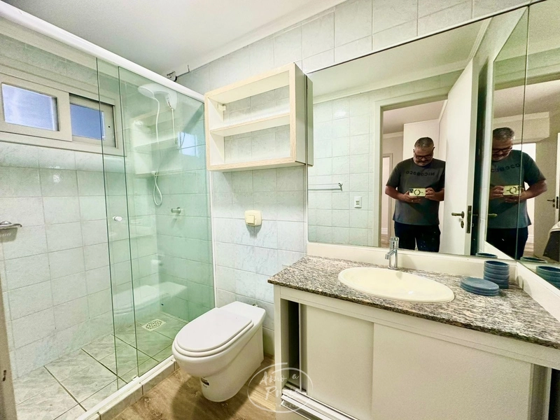 Duplex Poucos Metros do Mar!: 14ª foto da galeria de imagens do imóvel