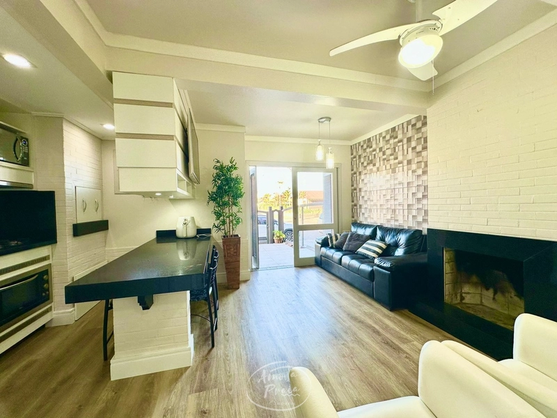 Duplex Poucos Metros do Mar!: 6ª foto da galeria de imagens do imóvel