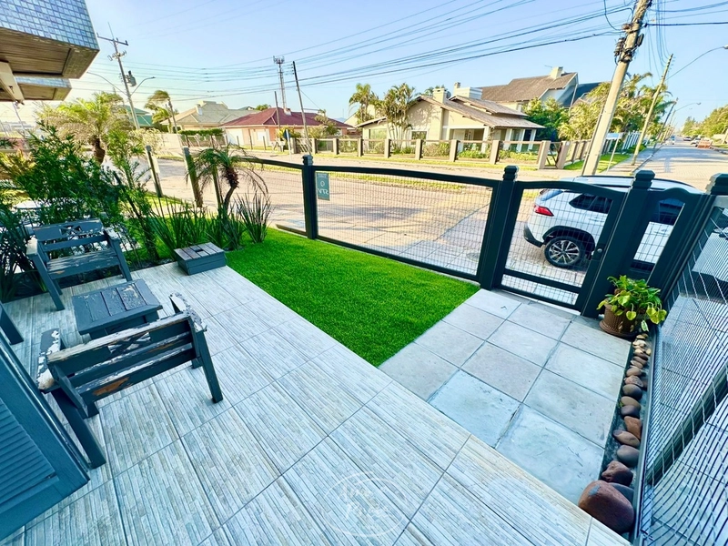 Duplex Poucos Metros do Mar!: 3ª foto da galeria de imagens do imóvel