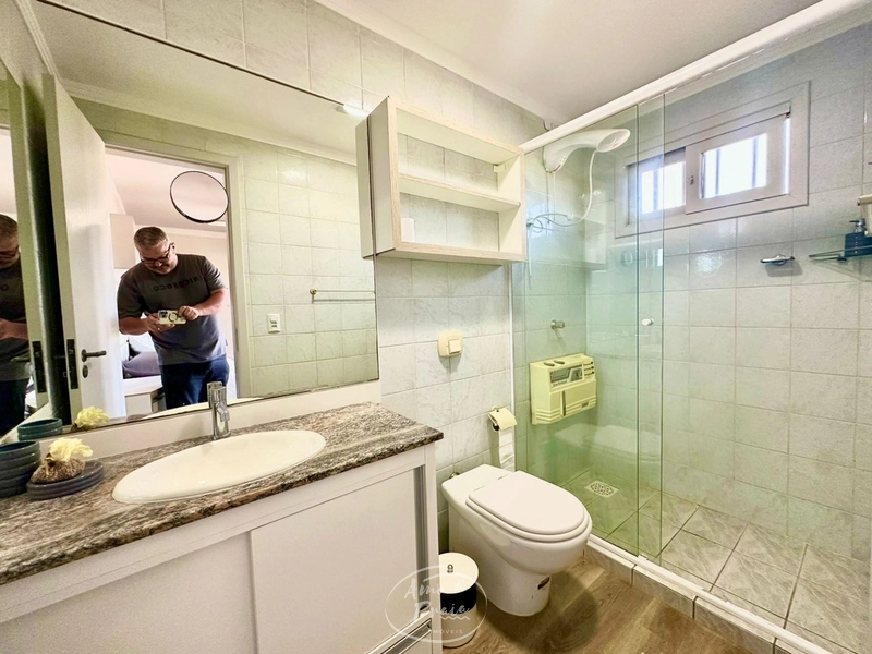 Duplex Poucos Metros do Mar!: 17ª foto da galeria de imagens do imóvel