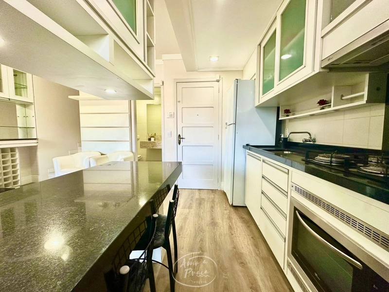 Duplex Poucos Metros do Mar!: 9ª foto da galeria de imagens do imóvel