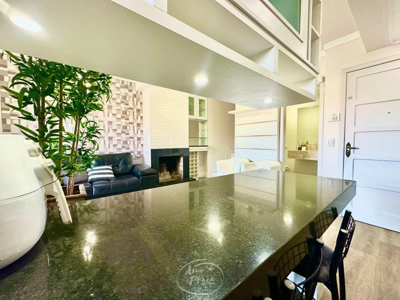 Duplex Poucos Metros do Mar!: 7ª foto da galeria de imagens do imóvel