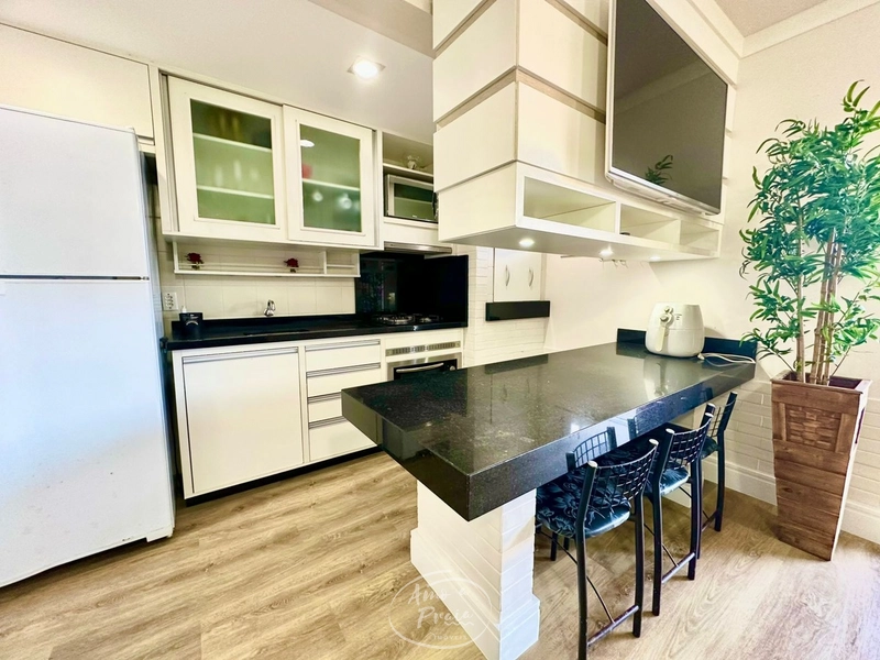 Duplex Poucos Metros do Mar!: 12ª foto da galeria de imagens do imóvel