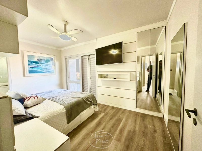 Duplex Poucos Metros do Mar!: 19ª foto da galeria de imagens do imóvel