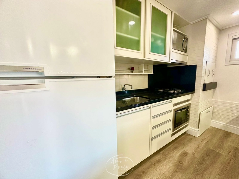 Duplex Poucos Metros do Mar!: 10ª foto da galeria de imagens do imóvel