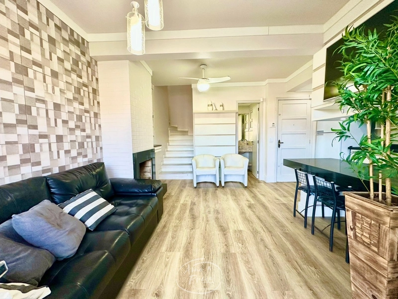 Duplex Poucos Metros do Mar!: 5ª foto da galeria de imagens do imóvel