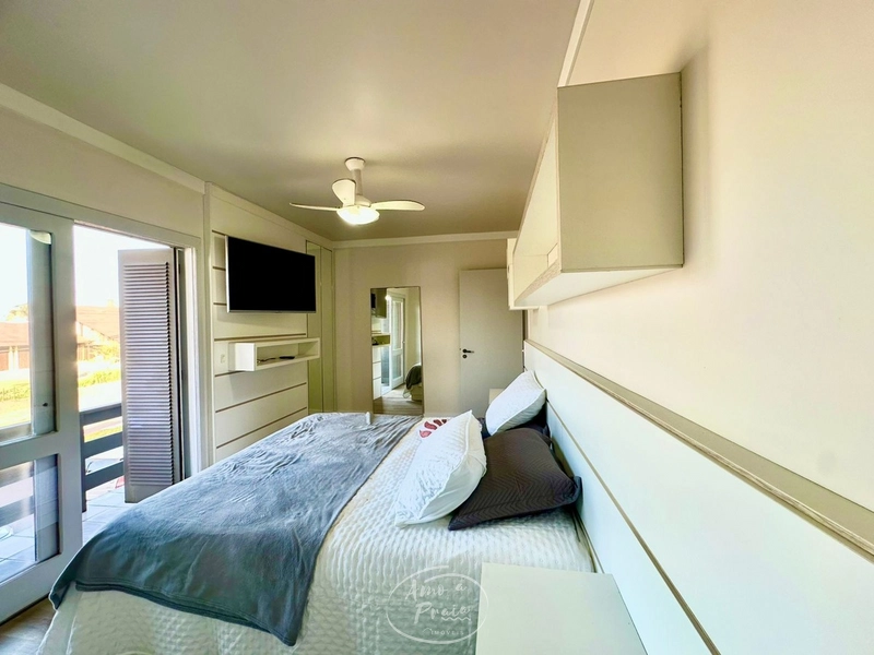 Duplex Poucos Metros do Mar!: 18ª foto da galeria de imagens do imóvel