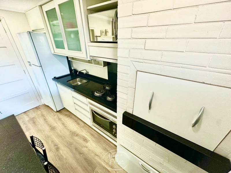 Duplex Poucos Metros do Mar!: 8ª foto da galeria de imagens do imóvel