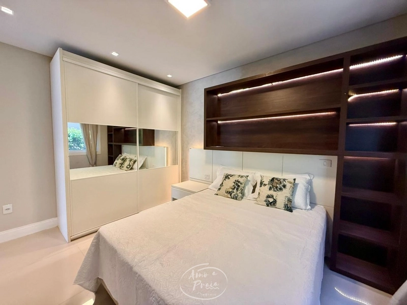 SOBRADO NO CONDOMÍNIO ENSEADA: 17ª foto da galeria de imagens do imóvel