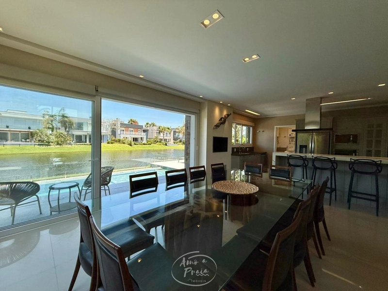 SOBRADO NO CONDOMÍNIO ENSEADA: 15ª foto da galeria de imagens do imóvel