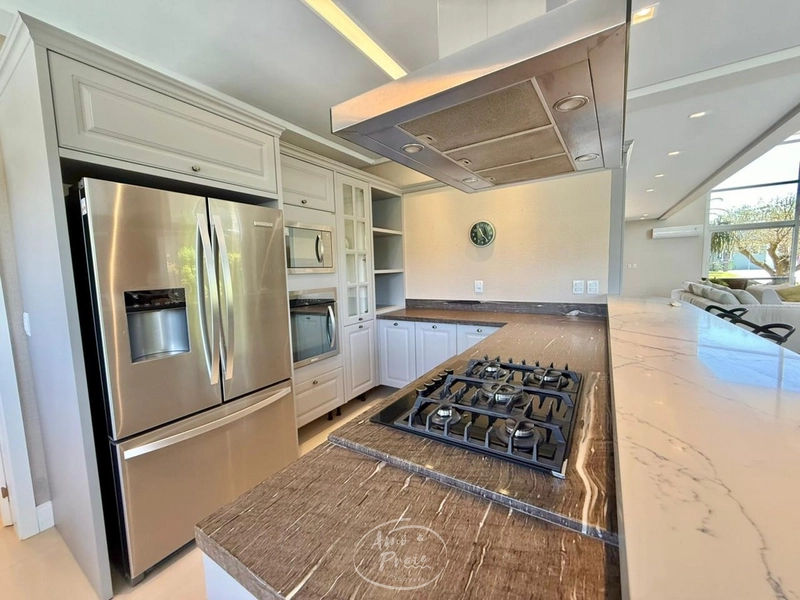 SOBRADO NO CONDOMÍNIO ENSEADA: 14ª foto da galeria de imagens do imóvel