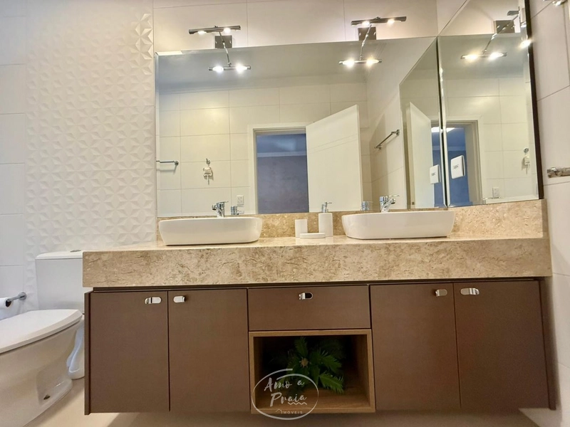 SOBRADO NO CONDOMÍNIO ENSEADA: 27ª foto da galeria de imagens do imóvel