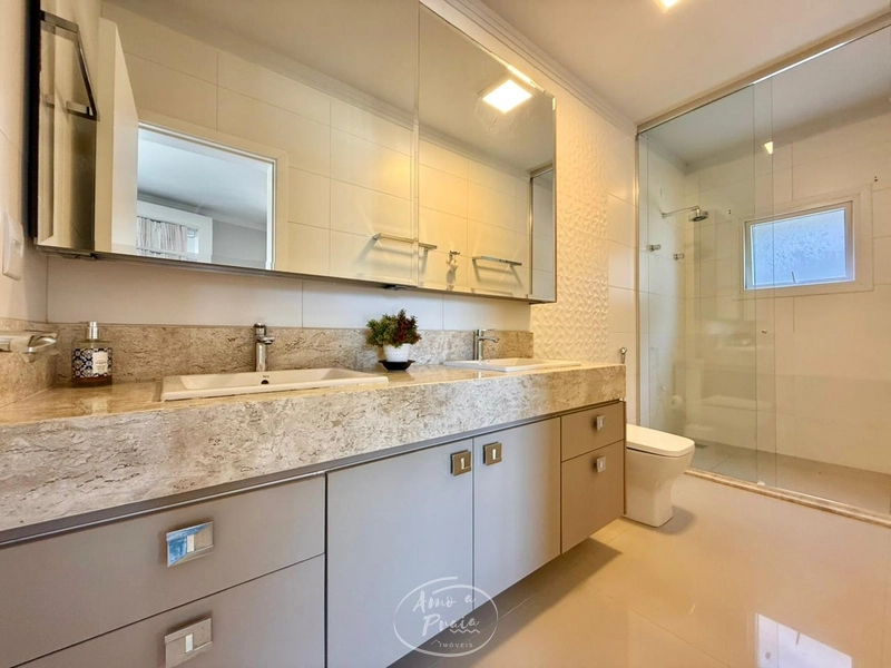 SOBRADO NO CONDOMÍNIO ENSEADA: 23ª foto da galeria de imagens do imóvel