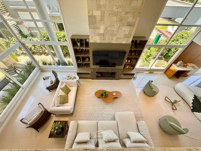 SOBRADO NO CONDOMÍNIO ENSEADA: 20ª foto da galeria de imagens do imóvel