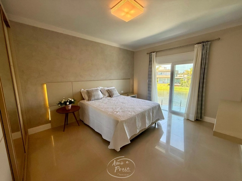 SOBRADO NO CONDOMÍNIO ENSEADA: 31ª foto da galeria de imagens do imóvel