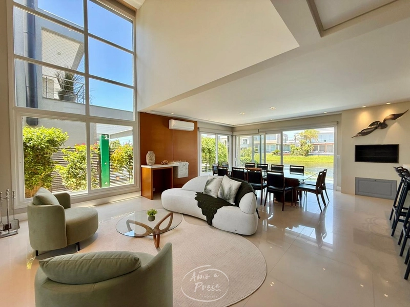 SOBRADO NO CONDOMÍNIO ENSEADA: 10ª foto da galeria de imagens do imóvel