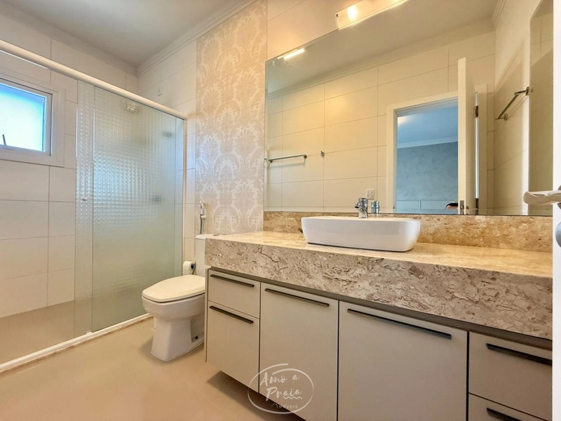 SOBRADO NO CONDOMÍNIO ENSEADA: 33ª foto da galeria de imagens do imóvel