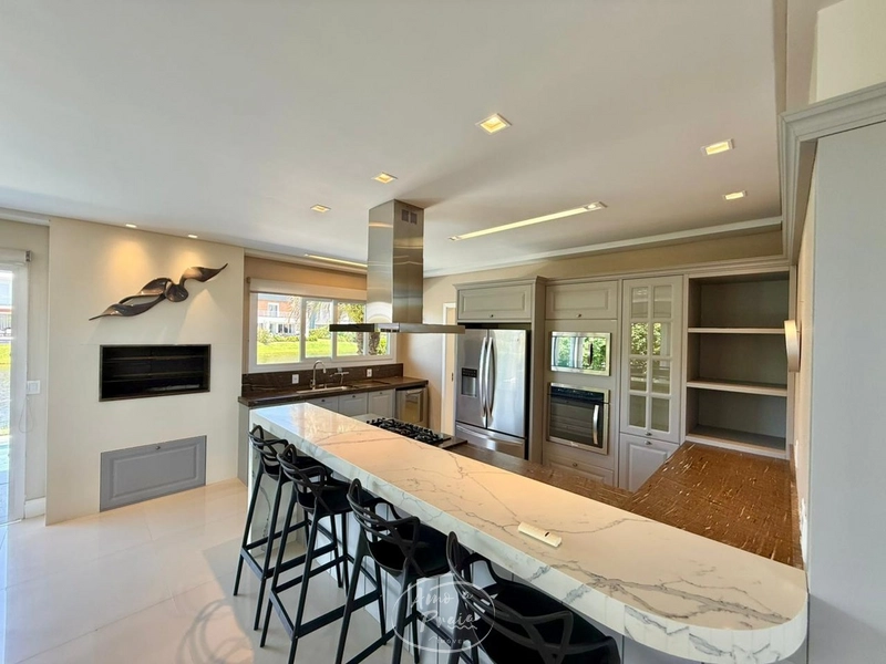 SOBRADO NO CONDOMÍNIO ENSEADA: 12ª foto da galeria de imagens do imóvel